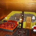 U Kapličky Apartamento *