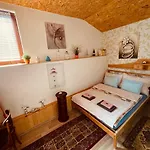 U Kapličky Kamyk nad Vltavou