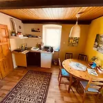 U Kapličky Apartamento *