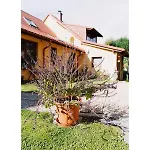 U Kapličky Kamyk nad Vltavou