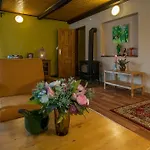 Apartamento U Kapličky Kamyk nad Vltavou
