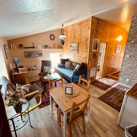 Daire U Kaplicky Kamyk nad Vltavou