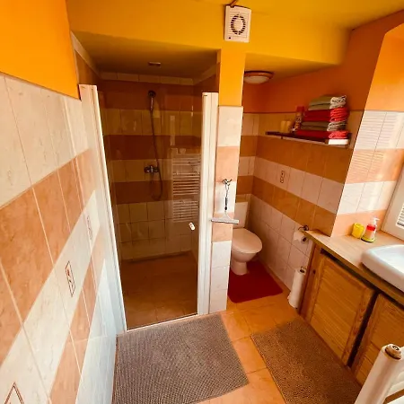 Appartamento U Kapličky Kamyk nad Vltavou