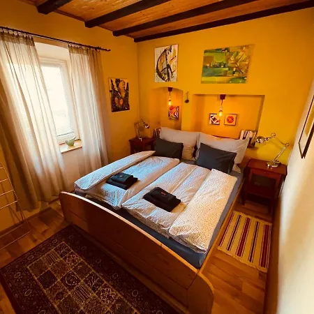 U Kaplicky Kamyk nad Vltavou