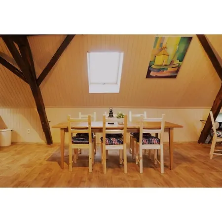 U Kapličky Apartamento *