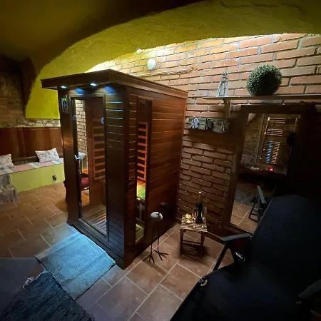 Apartamento U Kapličky *
