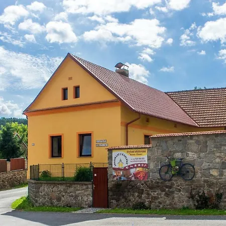 U Kapličky Apartamento *
