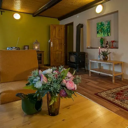 Daire U Kaplicky Kamyk nad Vltavou