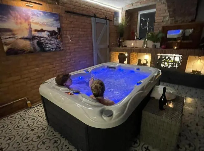 U Kaplicky Appartement Kamyk nad Vltavou