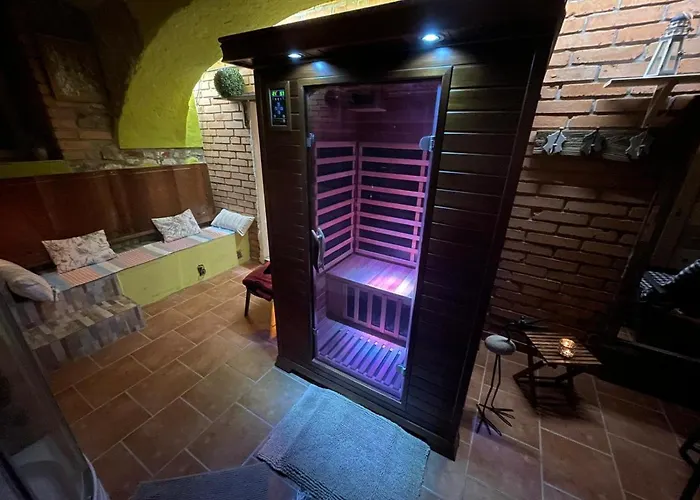 Appartement U Kaplicky